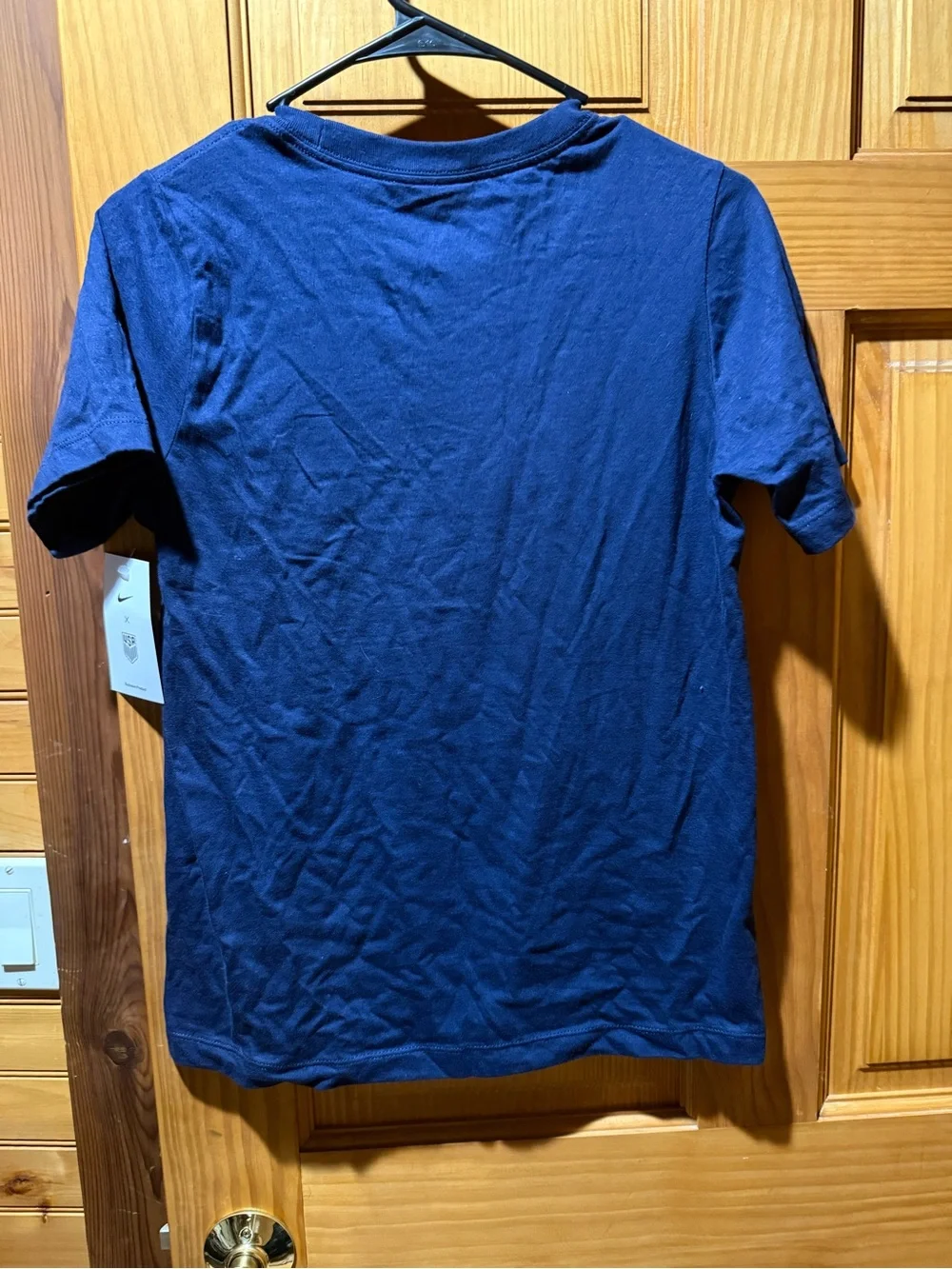Nike short sleeve
